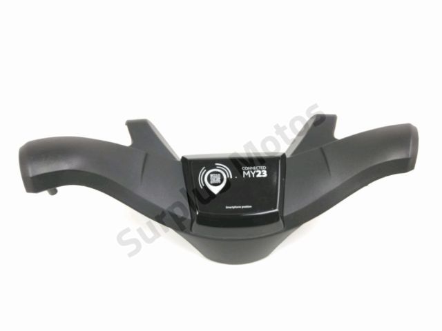 Habillage avant du guidon occasion SILENCE S01 2024