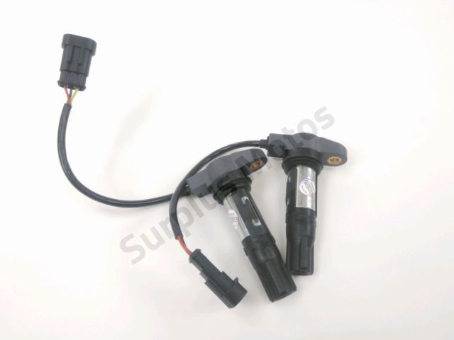 Bobine allumage occasion APRILIA SHIVER 2019