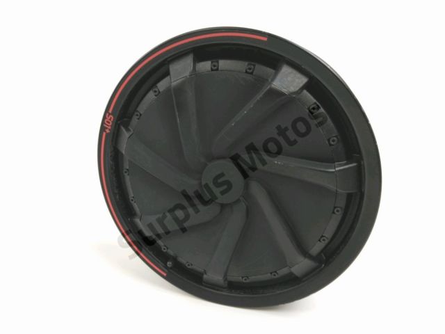Moteur electrique occasion SILENCE S01+ 2022