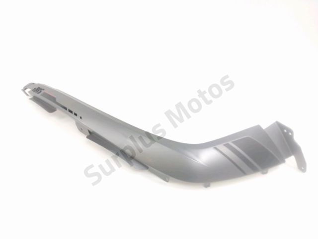 Carenage arriere gauche occasion SILENCE S01+ 2022