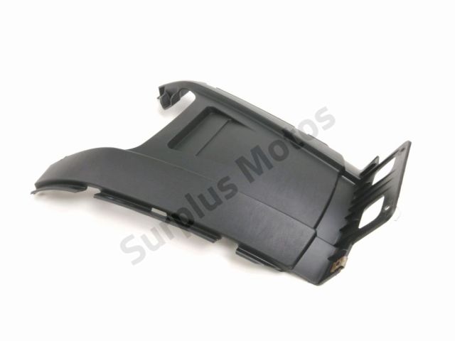 Habillage arriere occasion SILENCE S01+ 2022