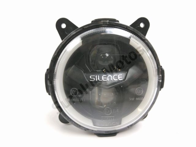 Optique avant occasion SILENCE S01+ 2022