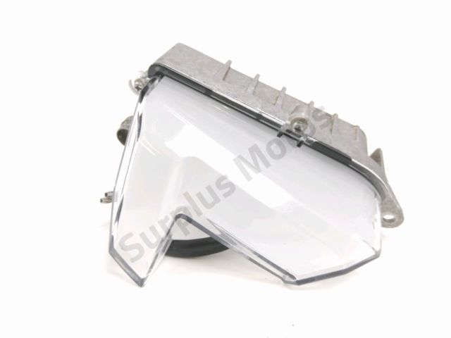 Clignotant avant g occasion SILENCE S01+ 2022