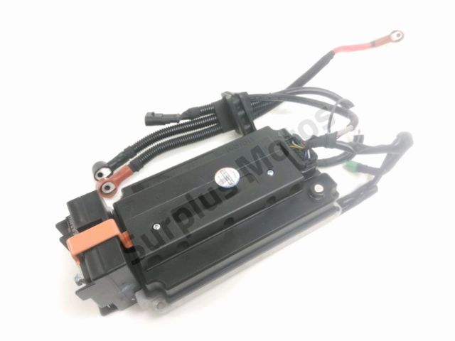 Boitier ecu occasion SILENCE S01+ 2022