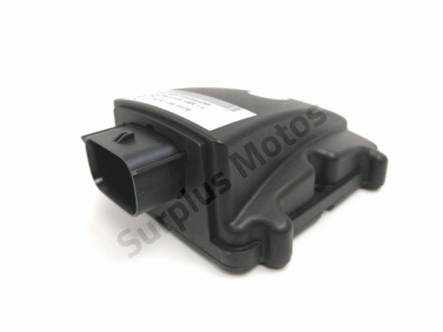 Boitier additionnel occasion SILENCE S01+ 2022