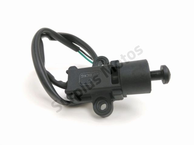 Contacteur de bequille occasion SILENCE S01+ 2022