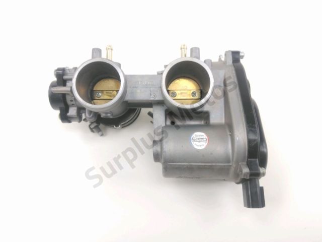 Rampe occasion YAMAHA XP 530 T-MAX 2021