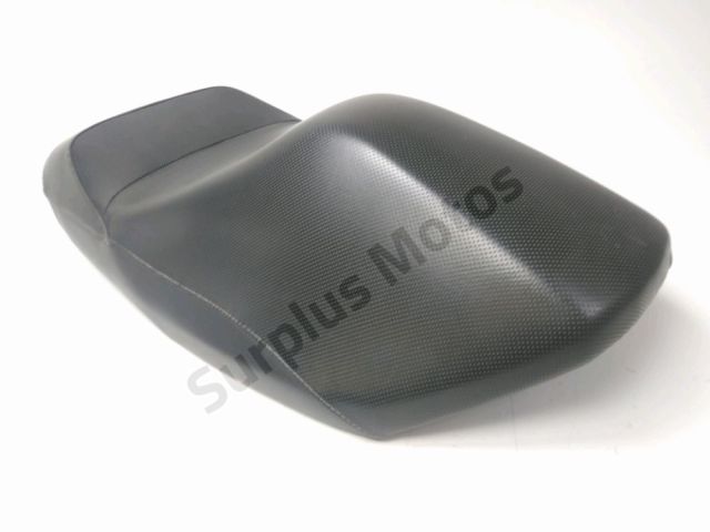 Selle conducteur occasion YAMAHA YP 125 MAJESTY 2010