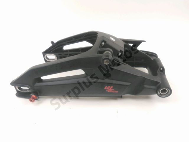 Bras oscillant complet occasion APRILIA SHIVER 2019