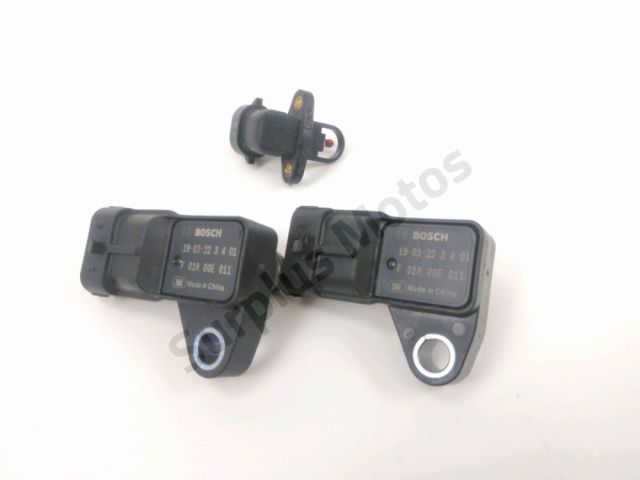 Pack electrique occasion APRILIA SHIVER 2019