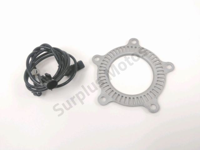 Capteur abs occasion APRILIA SHIVER 2019