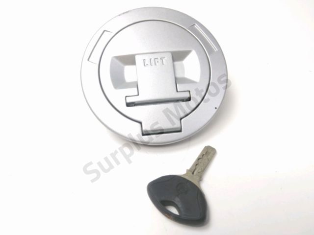 Bouchon de reservoir occasion BMW F 800 R 2018