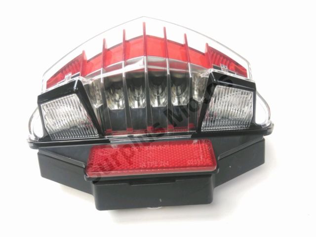 Feu arriere occasion BMW F 800 R 2018