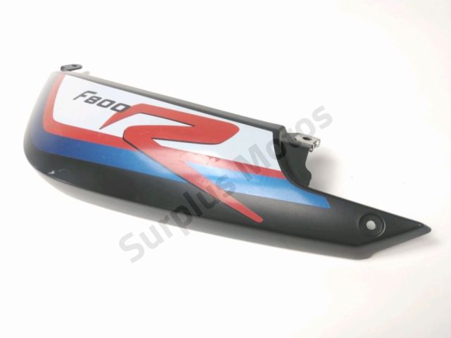 Carenage arriere gauche occasion BMW F 800 R 2018