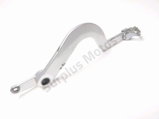 Pedale frein occasion FANTIC XM PERFORMANCE 2T 2023