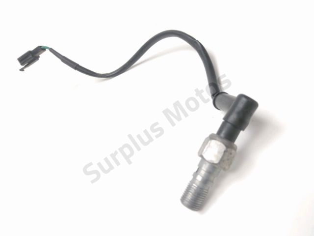 Contacteur de stop ar occasion FANTIC XM PERFORMANCE 2T 2023