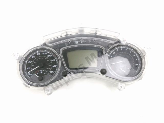 Compteur occasion PIAGGIO MP3 350 2020