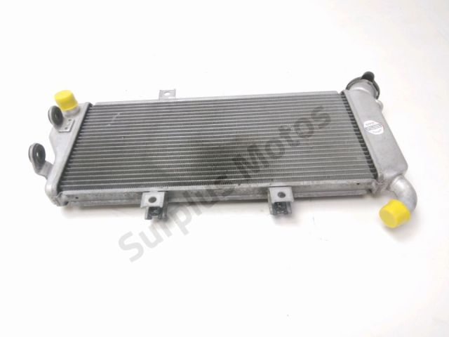 Radiateur eau occasion KAWASAKI ER-6N 2011