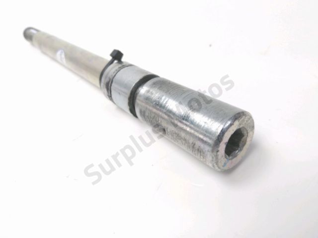 Axe de roue avant occasion FANTIC XM PERFORMANCE 2T 2023