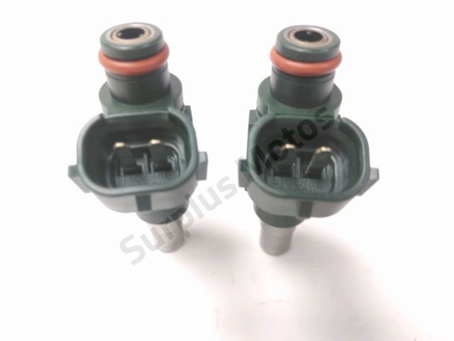 Injecteur occasion KAWASAKI ER-6N 2011