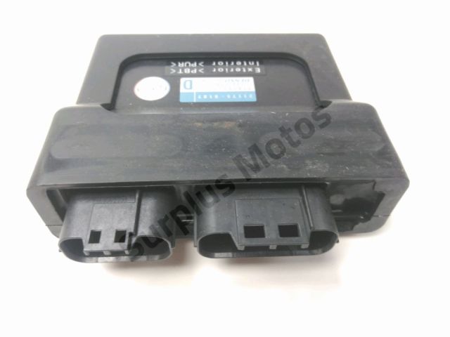 Boitier injection occasion KAWASAKI ER-6N 2011