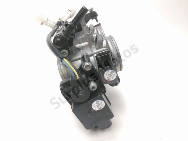 Rampe occasion KAWASAKI ER-6N 2011