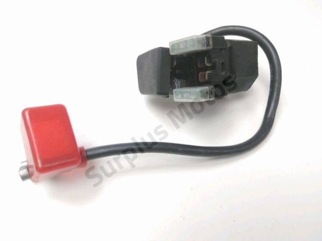 Relais de demarreur occasion KAWASAKI ER-6N 2011