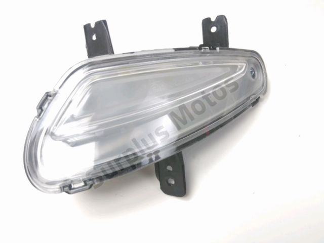 Clignotant avant g occasion PEUGEOT DJANGO 2024