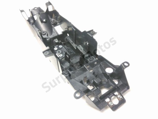 Passage de roue complet occasion YAMAHA MT-09 SP 2023