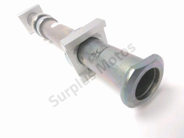 Axe de roue arriere occasion YAMAHA MT-09 SP 2023