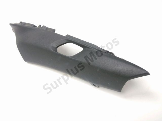 Carenage arriere gauche occasion YAMAHA MT-09 SP 2023