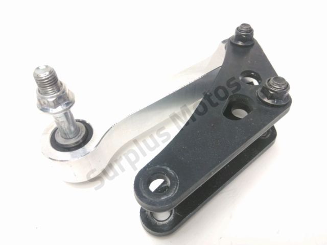Biellette amortisseur occasion YAMAHA MT-09 SP 2023