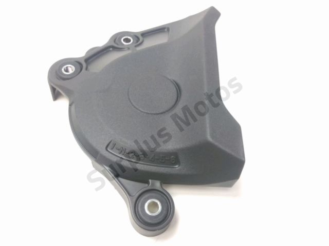 Couvercle pignon sortie boite occasion YAMAHA MT-09 SP 2023