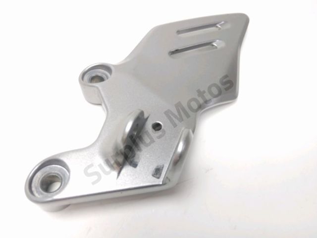 Platine avant gauche occasion YAMAHA MT-09 SP 2023