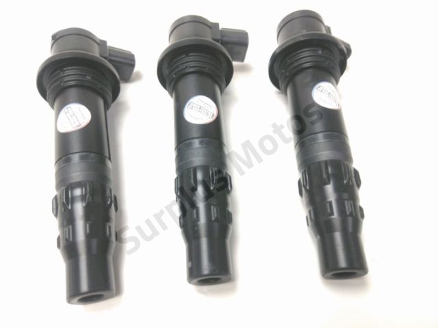 Bobine allumage occasion YAMAHA MT-09 SP 2023