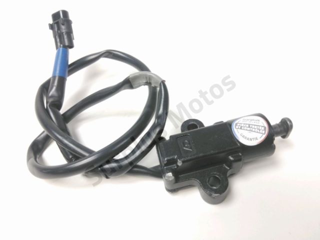 Contacteur de bequille occasion YAMAHA MT-09 SP 2023