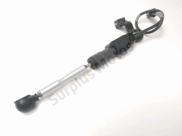 Boitier shifter occasion YAMAHA MT-09 SP 2023