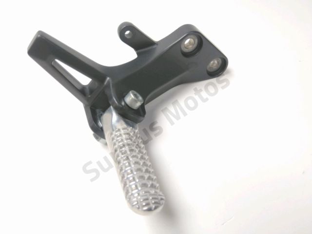 Platine arriere droite complete occasion YAMAHA MT-09 SP 2023