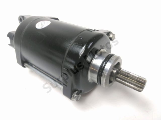 Demarreur occasion HONDA CBR 650 R 2020