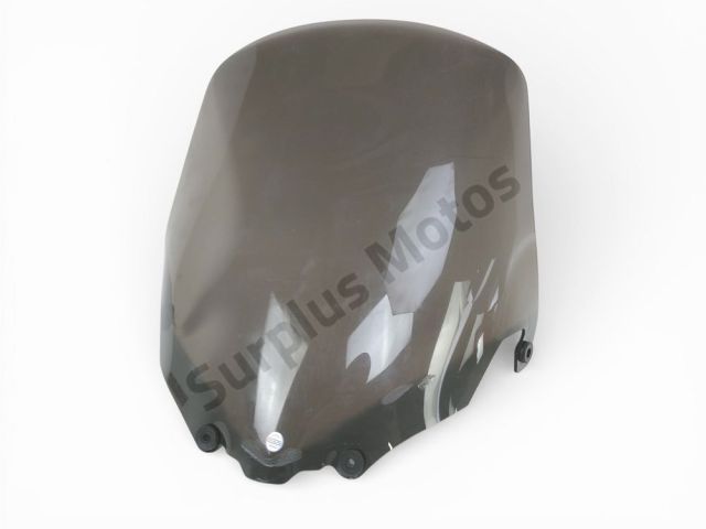 Bulle avant occasion PEUGEOT CITYSTAR 2016