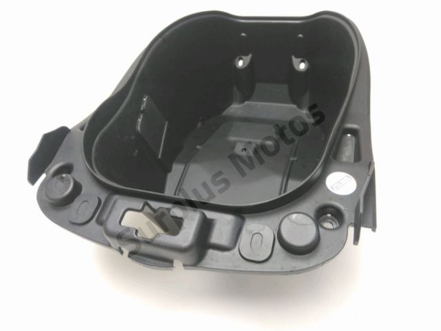 Coffre sous selle occasion PEUGEOT DJANGO 2024