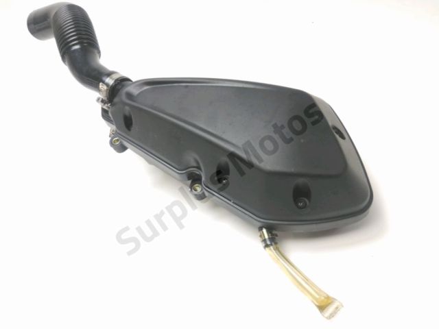 Boite a air occasion PEUGEOT DJANGO 2024