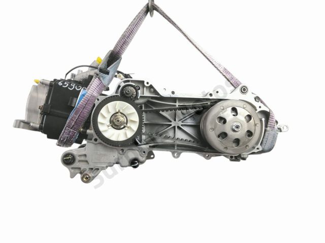 Moteur occasion PEUGEOT DJANGO 2024