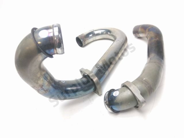 Tubulure avant occasion HARLEY DAVIDSON V-ROD 2007