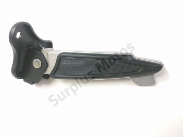 Repose pieds arriere gauche occasion PEUGEOT DJANGO 2024