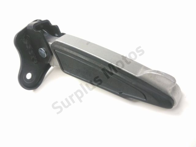 Repose pieds arriere droit occasion PEUGEOT DJANGO 2024