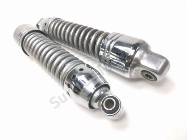 Double amortisseur occasion HARLEY DAVIDSON V-ROD 2007