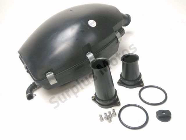 Boite a air occasion HARLEY DAVIDSON V-ROD 2007