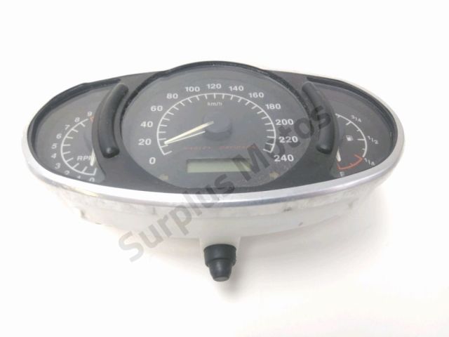 Compteur occasion HARLEY DAVIDSON V-ROD 2007