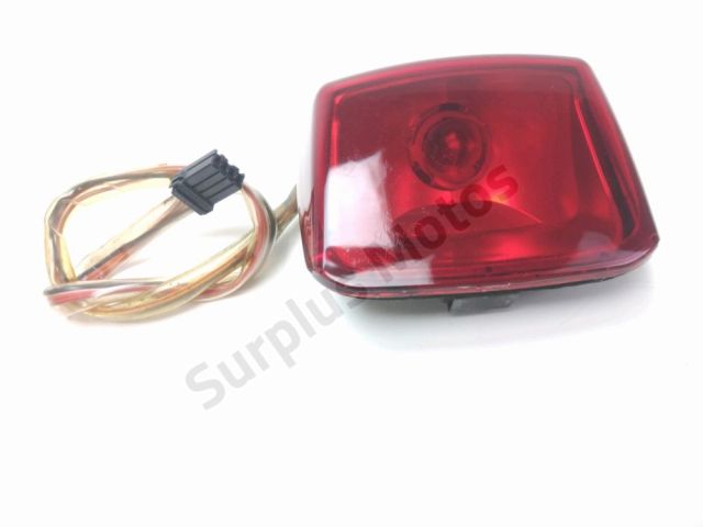 Feu arriere occasion HARLEY DAVIDSON V-ROD 2007